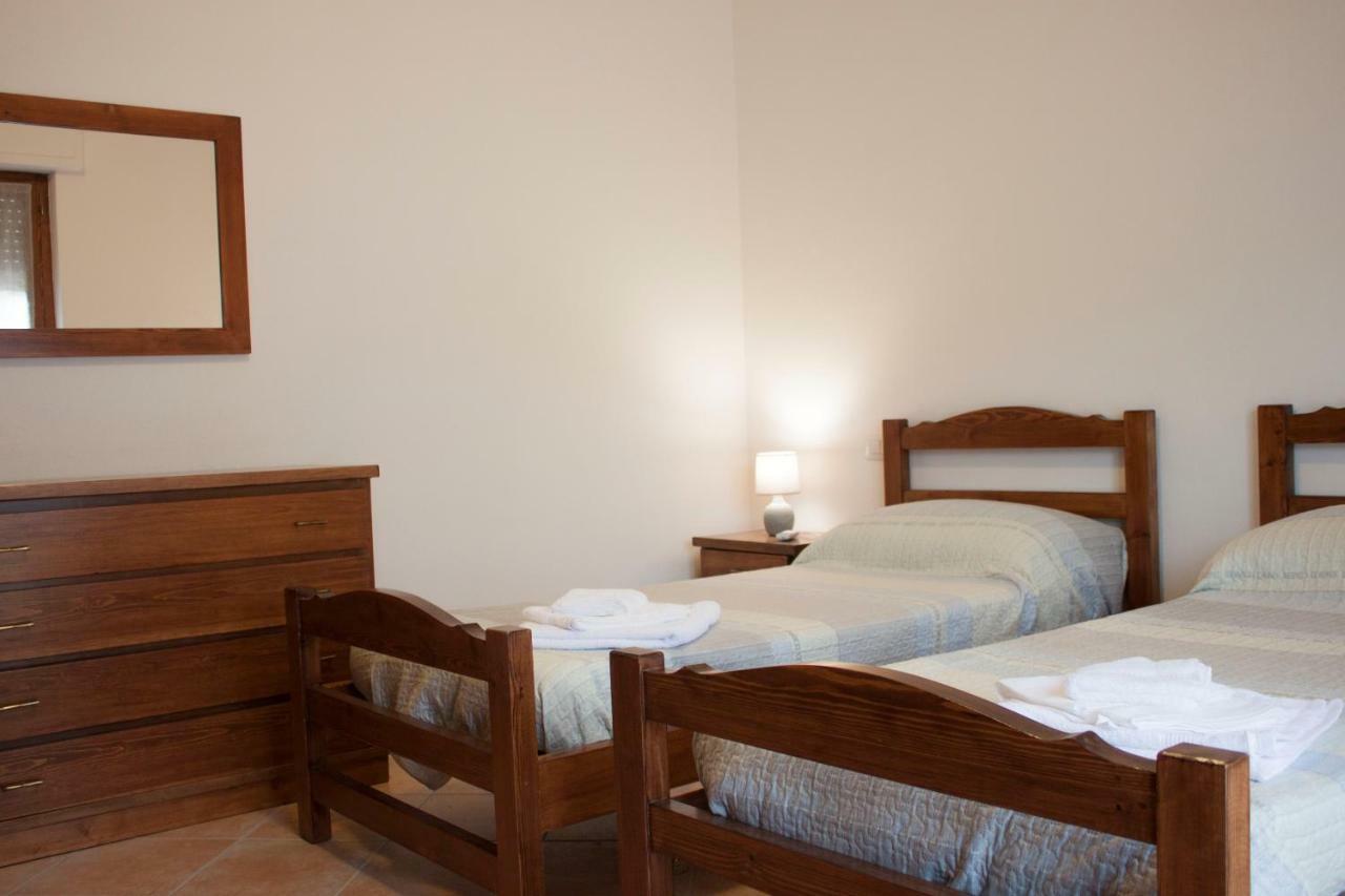 Nonna Defenza Apartman Teulada Kültér fotó