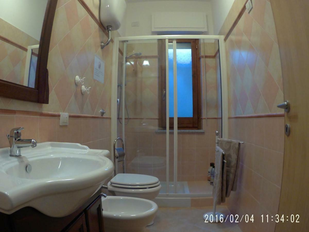 Nonna Defenza Apartman Teulada Kültér fotó